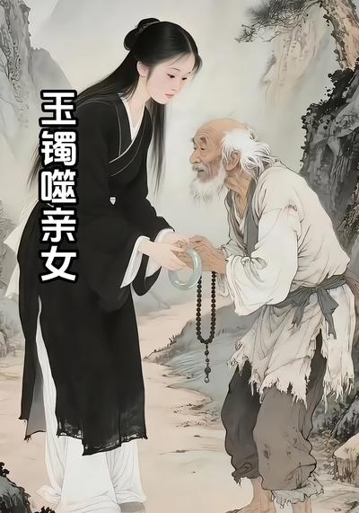 玉镯噬亲女