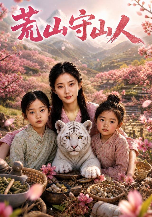 荒山守山人 cover