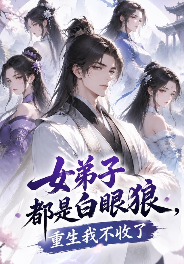 女弟子都是白眼狼，重生我不收了