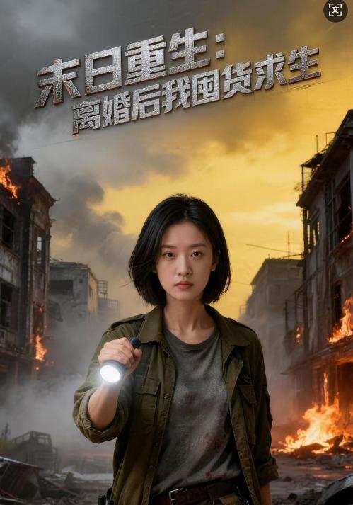 末日重生：离婚后我囤货求生