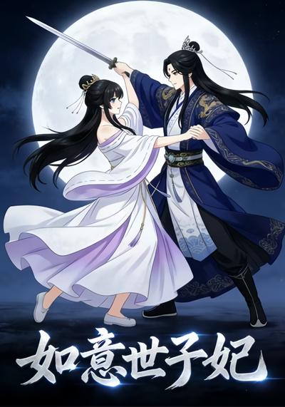 如意世子妃