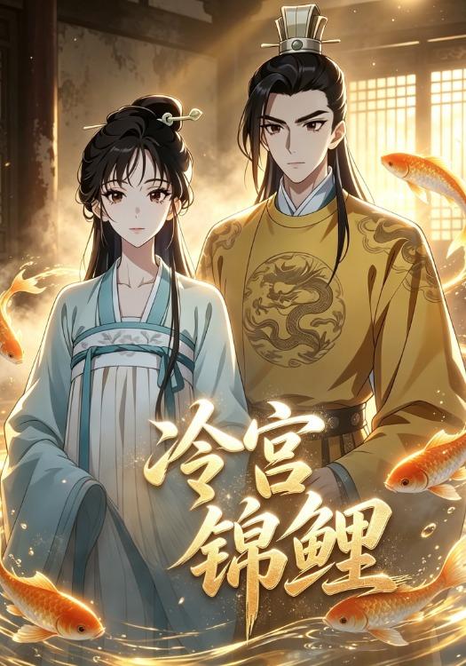 冷宫锦鲤