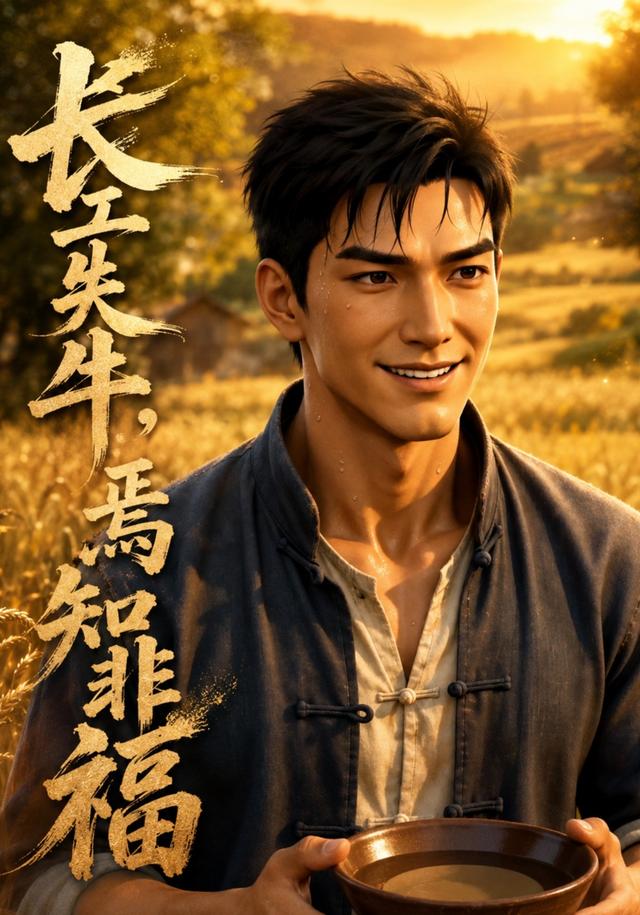 长工失牛，焉知非福