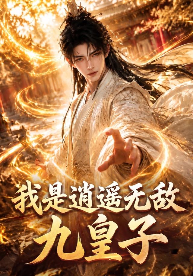 我是逍遥无敌九皇子