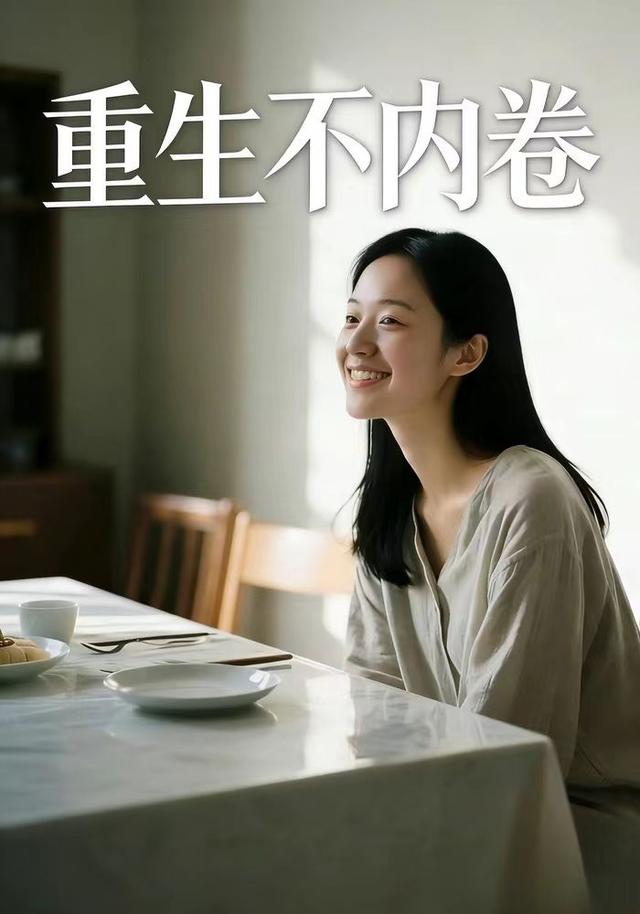 重生不内卷