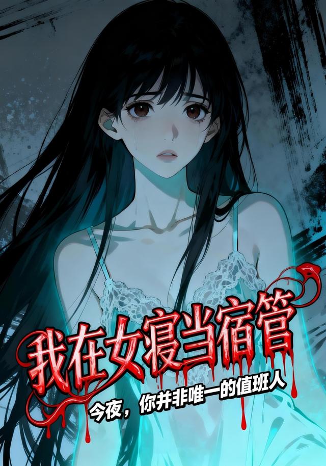 我在女寝当宿管
