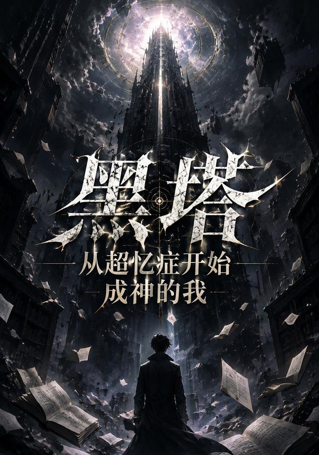 黑塔：从超忆症开 始成神的我