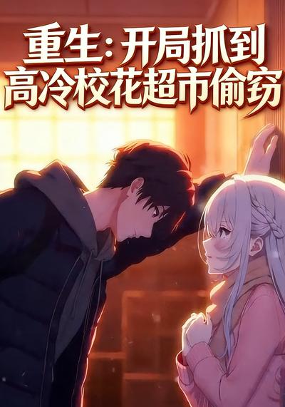 重生：开局逮到高冷校花超市偷窃
