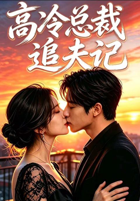 高冷总裁追夫记