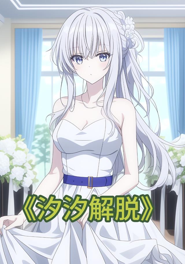 汐汐解脱封面图