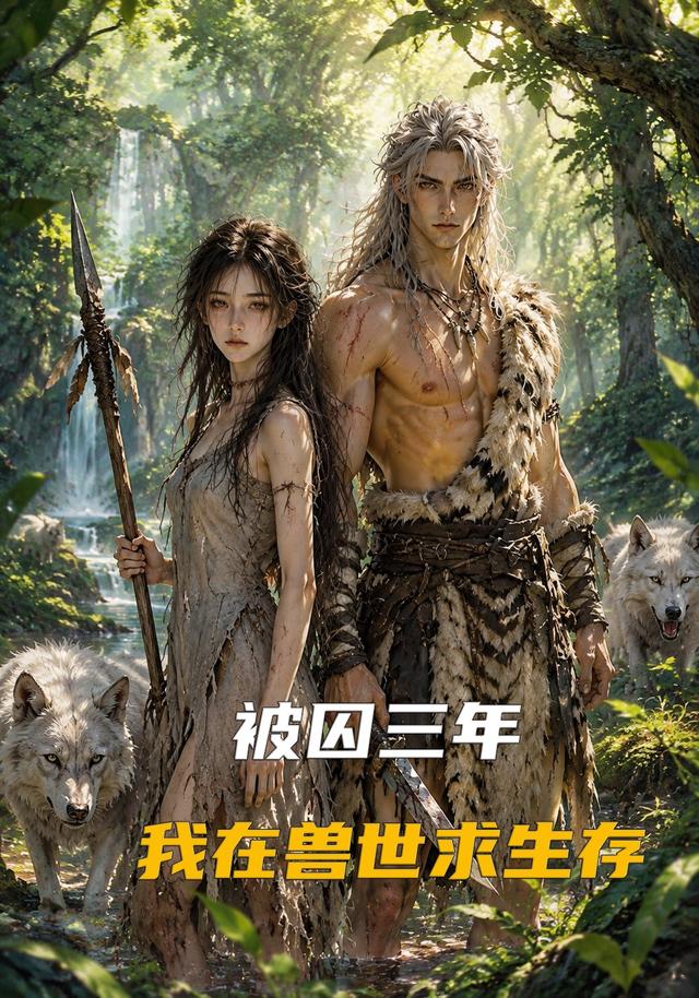 被囚三年，我在兽世求生存
