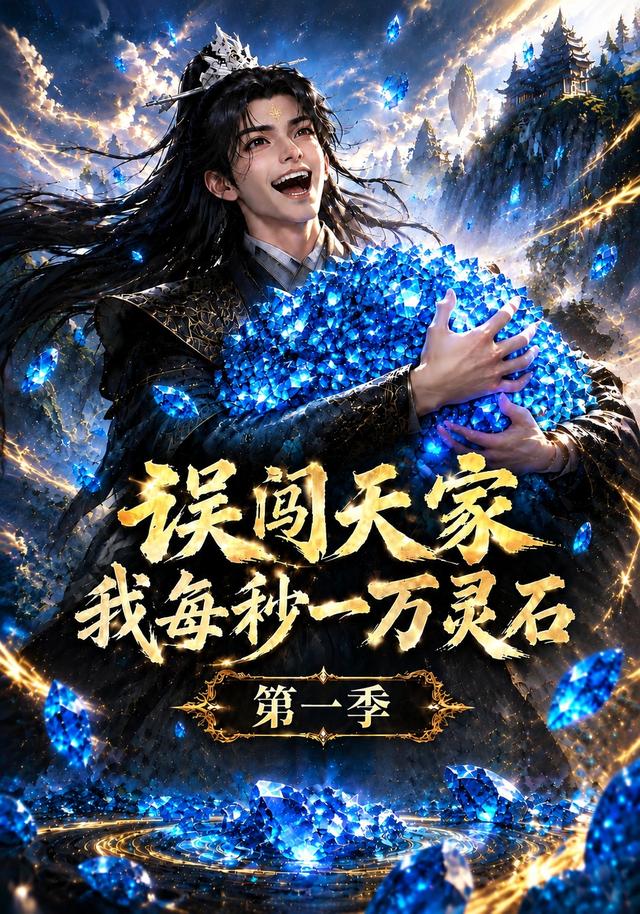 误闯天家，我每秒一万灵石第一季