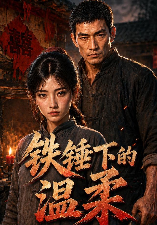 铁锤下的温柔