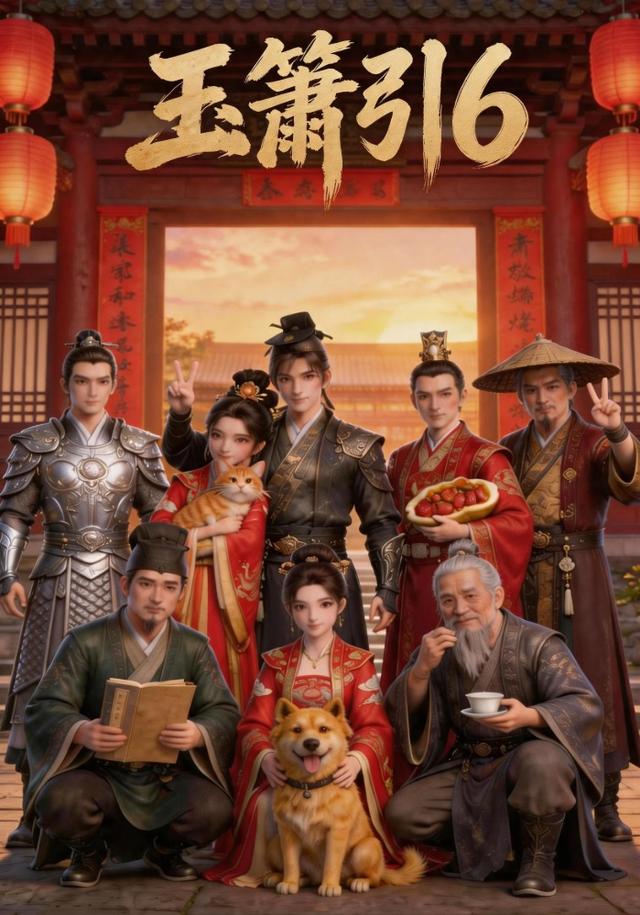 玉箫引6