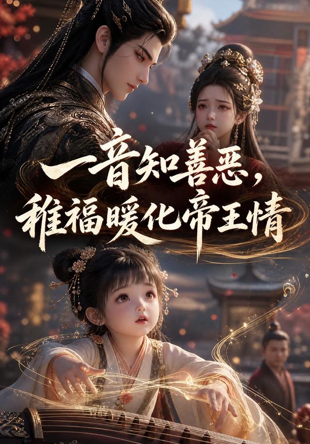 一音知善恶，稚福暖化帝王情