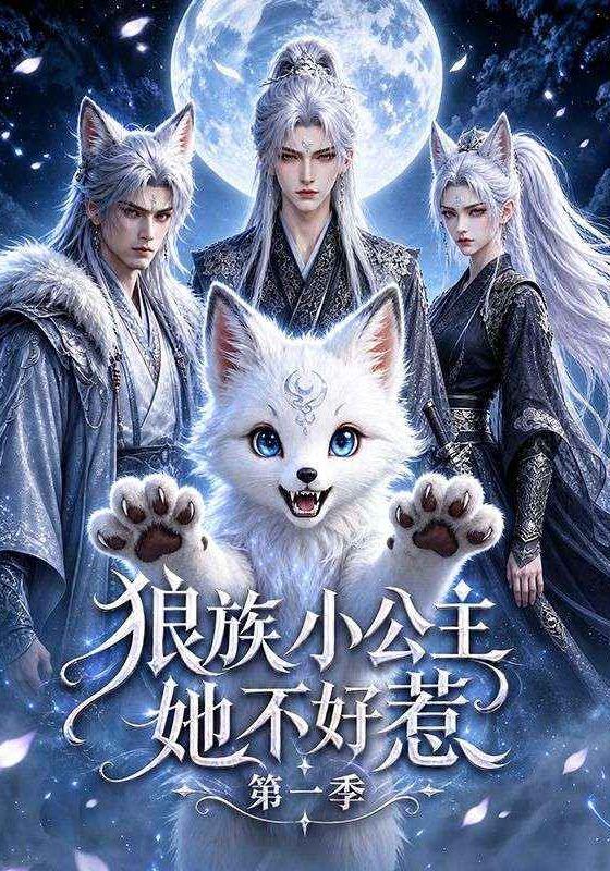 狼族小公主她不好惹第一季