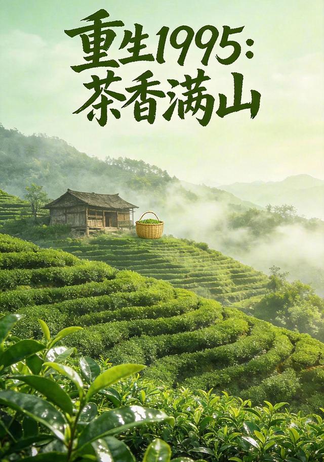 重生1995：茶香满山