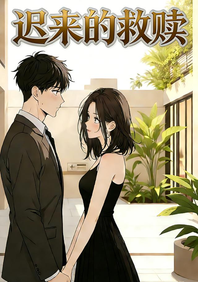 迟来的救赎封面图