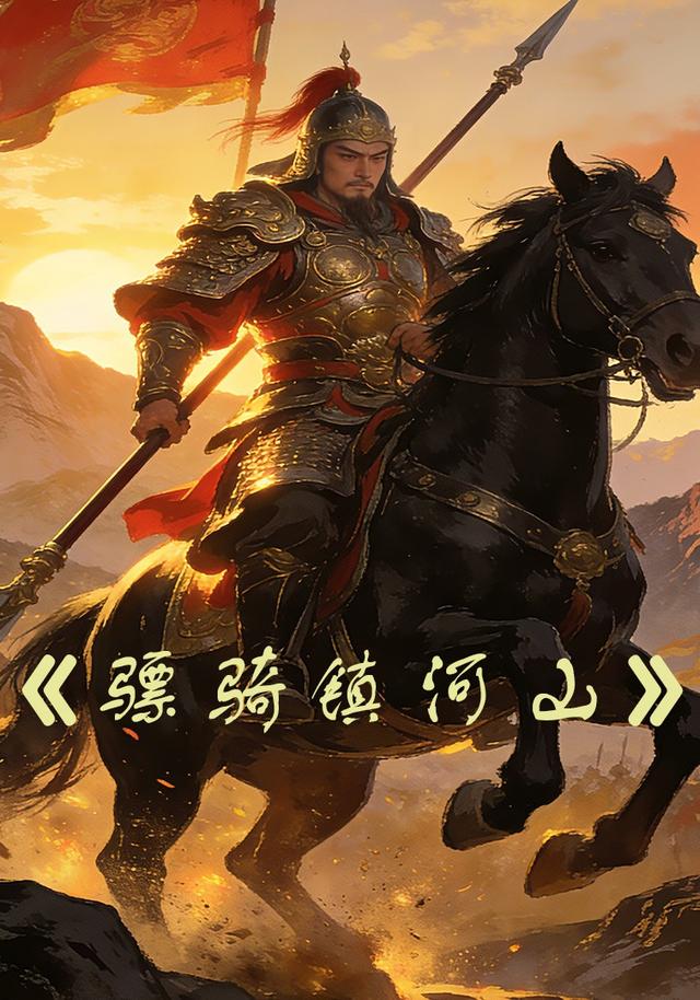 骠骑镇河山