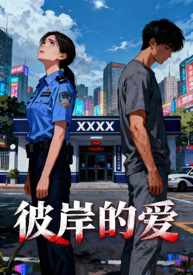 彼岸的爱封面图