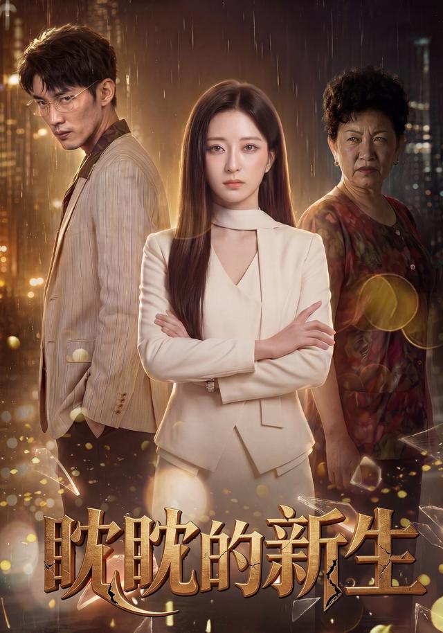 眈眈的新生封面