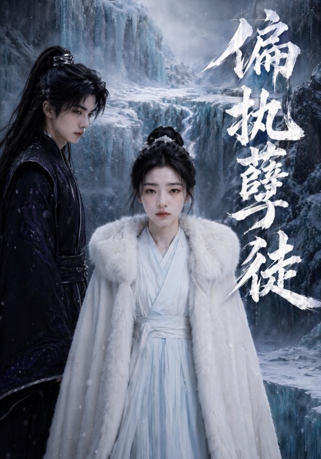 偏执孽徒 cover