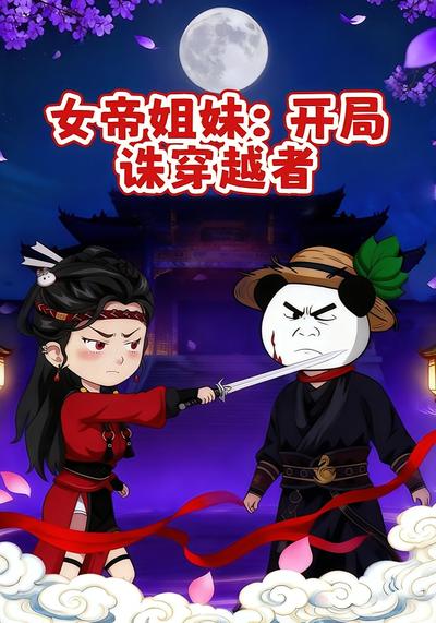 女帝姐妹：开局诛穿越者