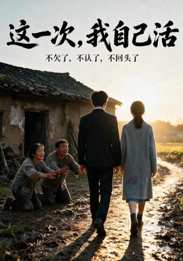 这一次，我自己活 cover