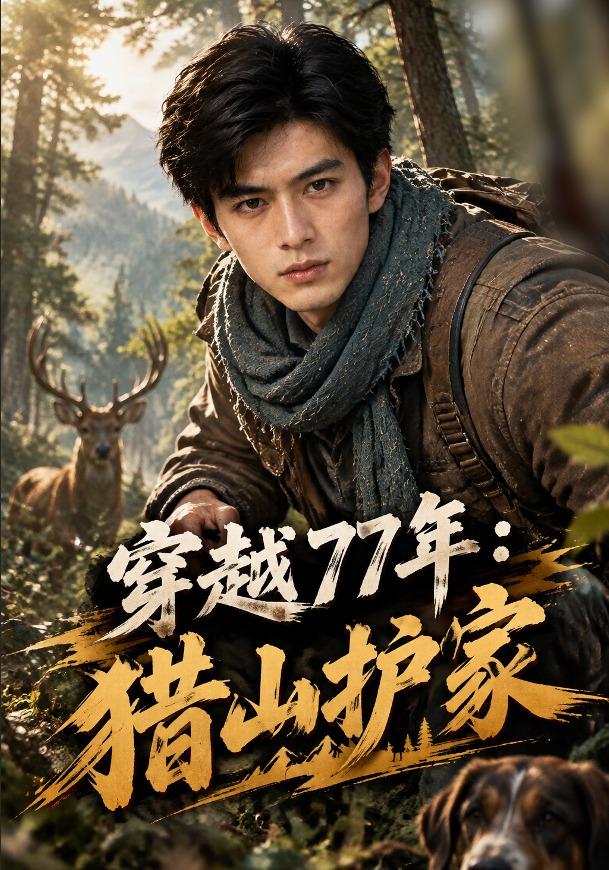 穿越77年：猎山护家