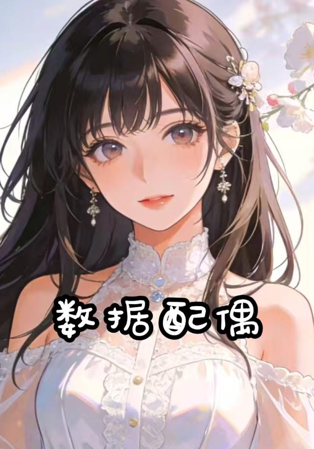 数据配偶封面图