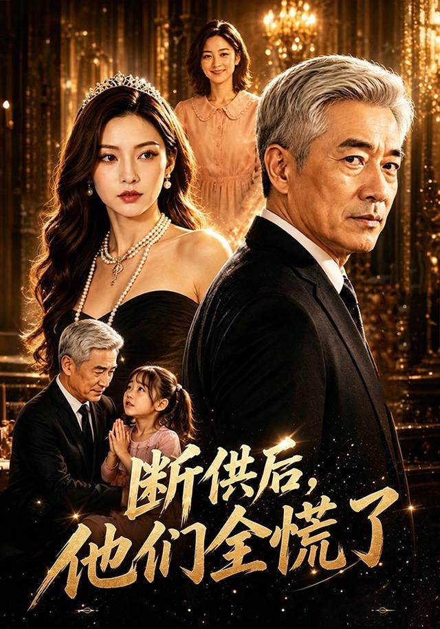 断供后，他们全慌了