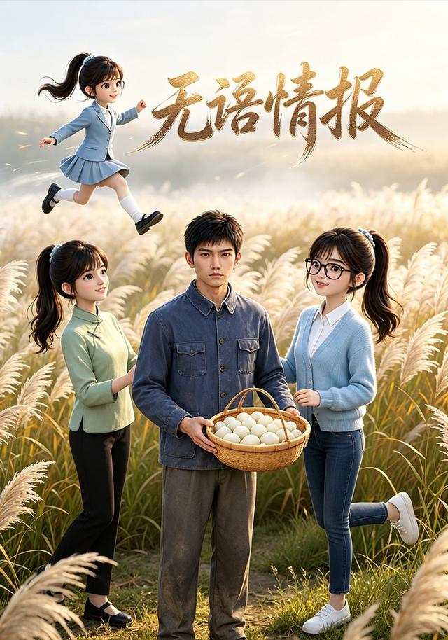 无语情报