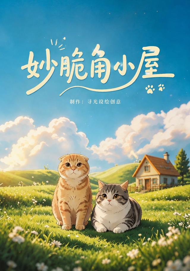 妙脆角小屋 cover