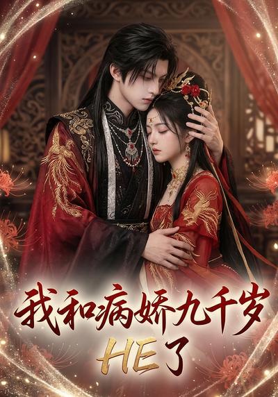 我和病娇九千岁HE了