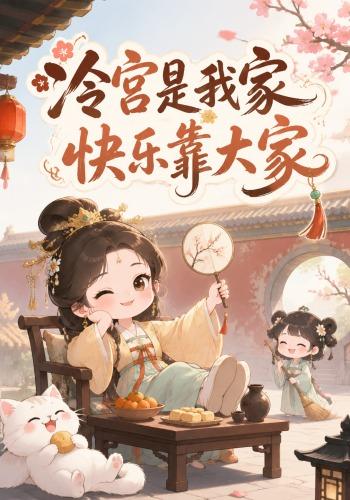 冷宫是我家，快乐靠大家