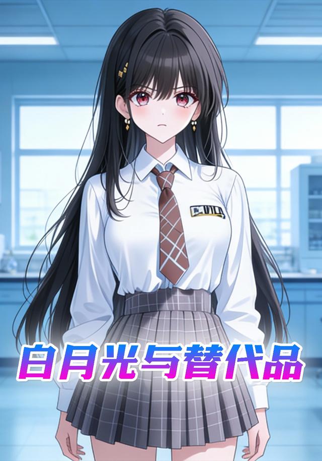 白月光与替代品