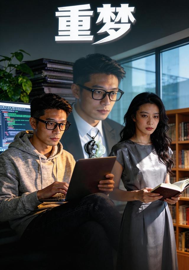 重梦