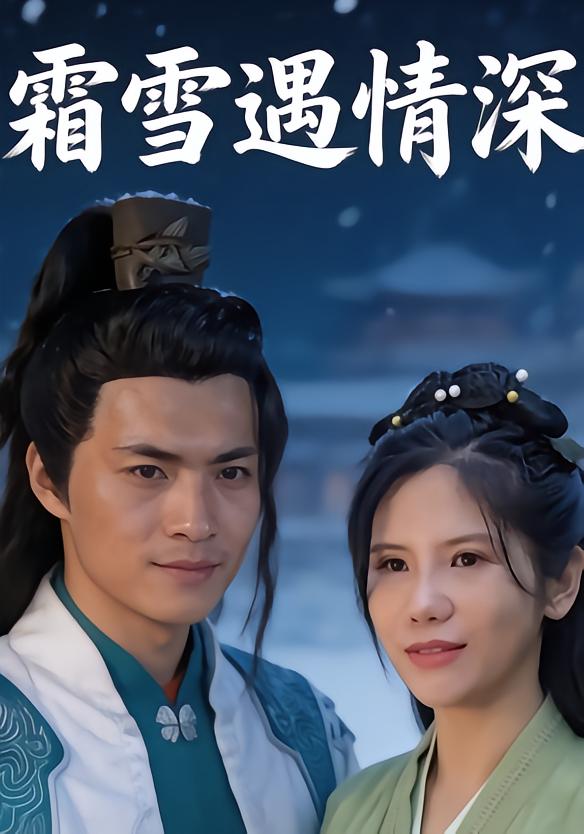霜雪遇情深