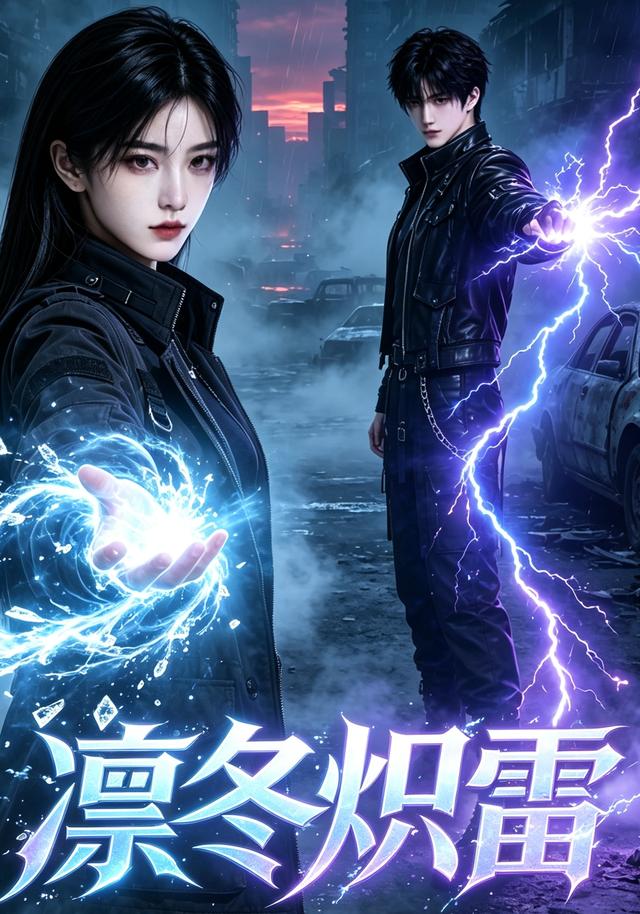 凛冬炽雷