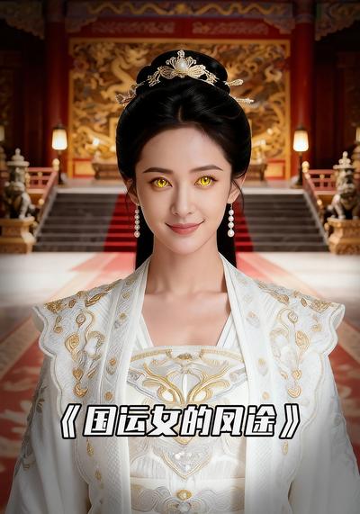国运女的凤途