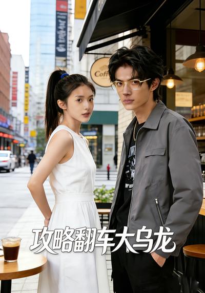 攻略翻车大乌龙