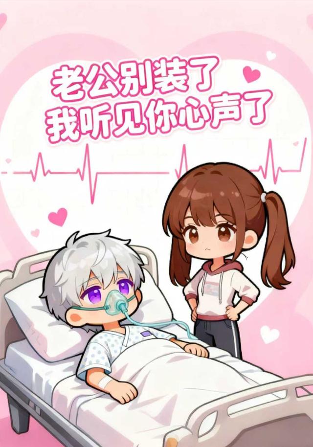 老公别装了，我听见你心声了