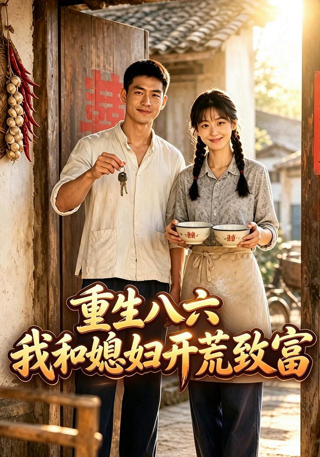重生八六，我和媳妇开荒致富