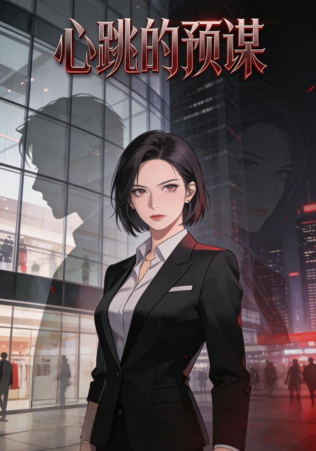 心跳的预谋