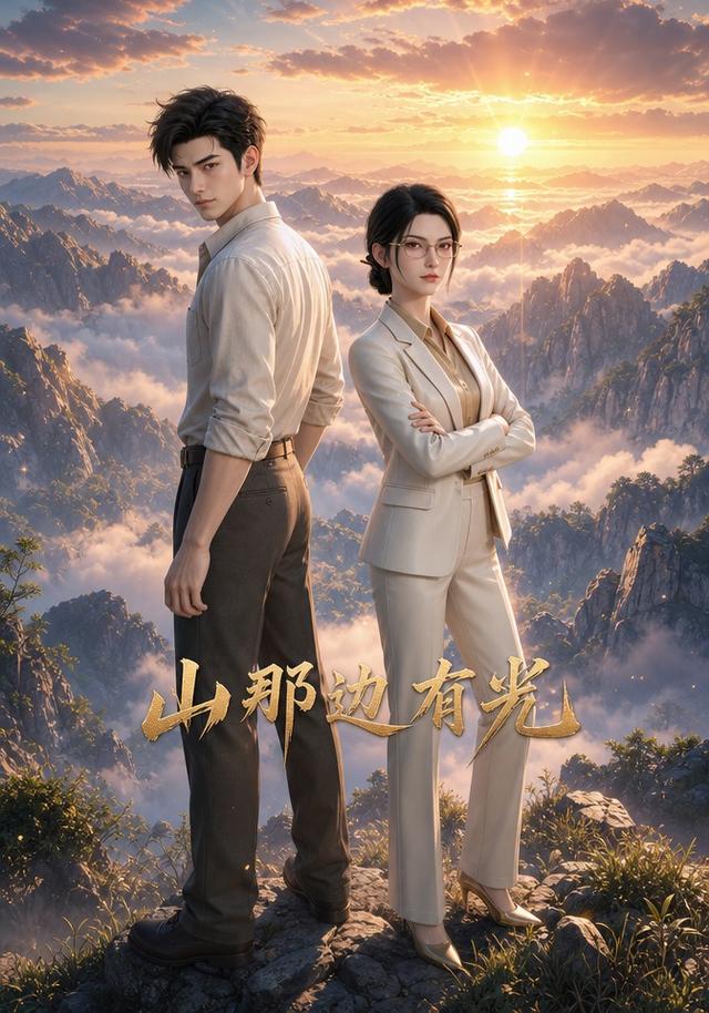 山那边有光