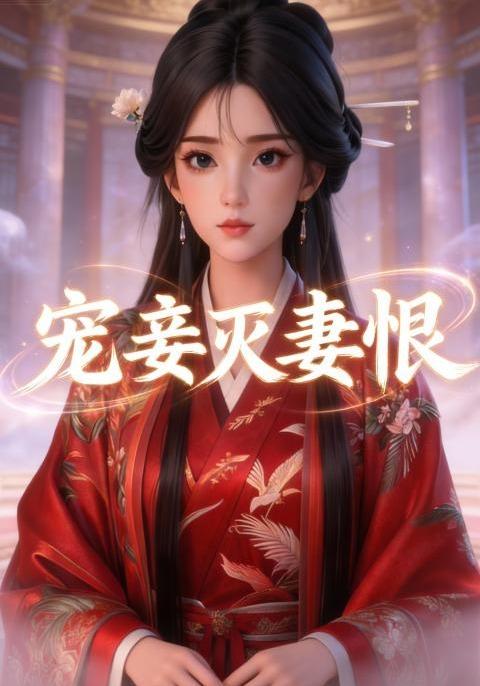 宠妾灭妻恨封面图