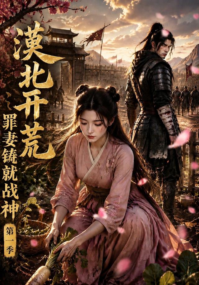 漠北开荒，罪妻铸就战神（第一季）