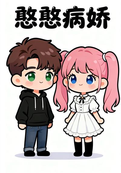 憨憨病娇
