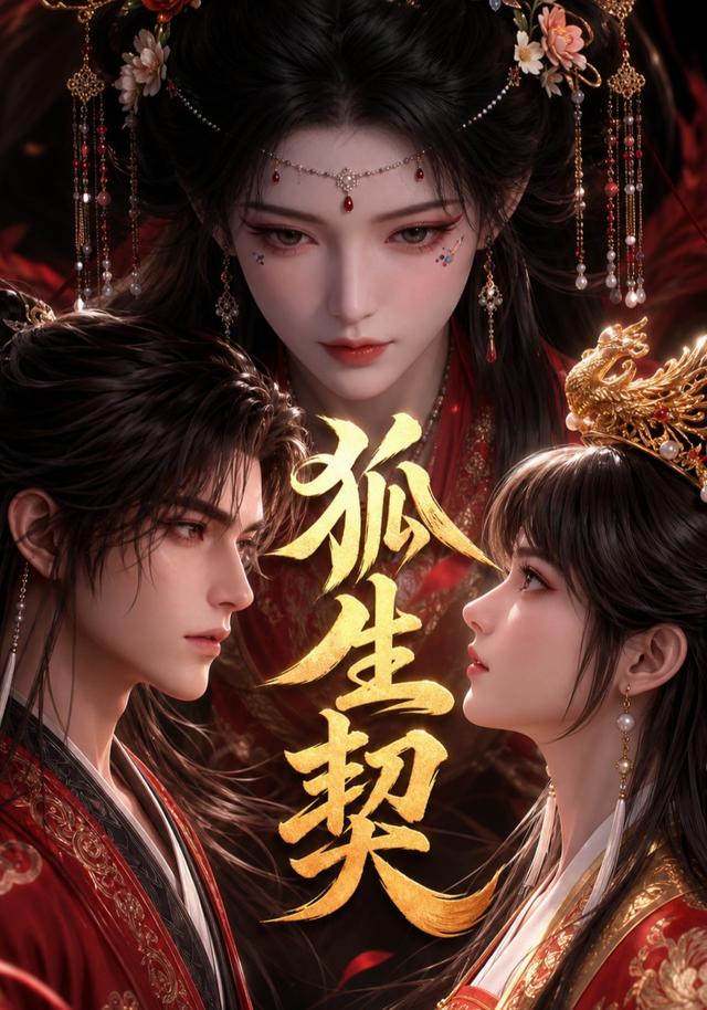 狐生契