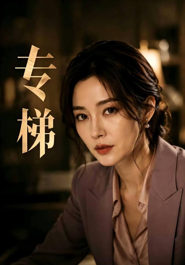 专梯 cover